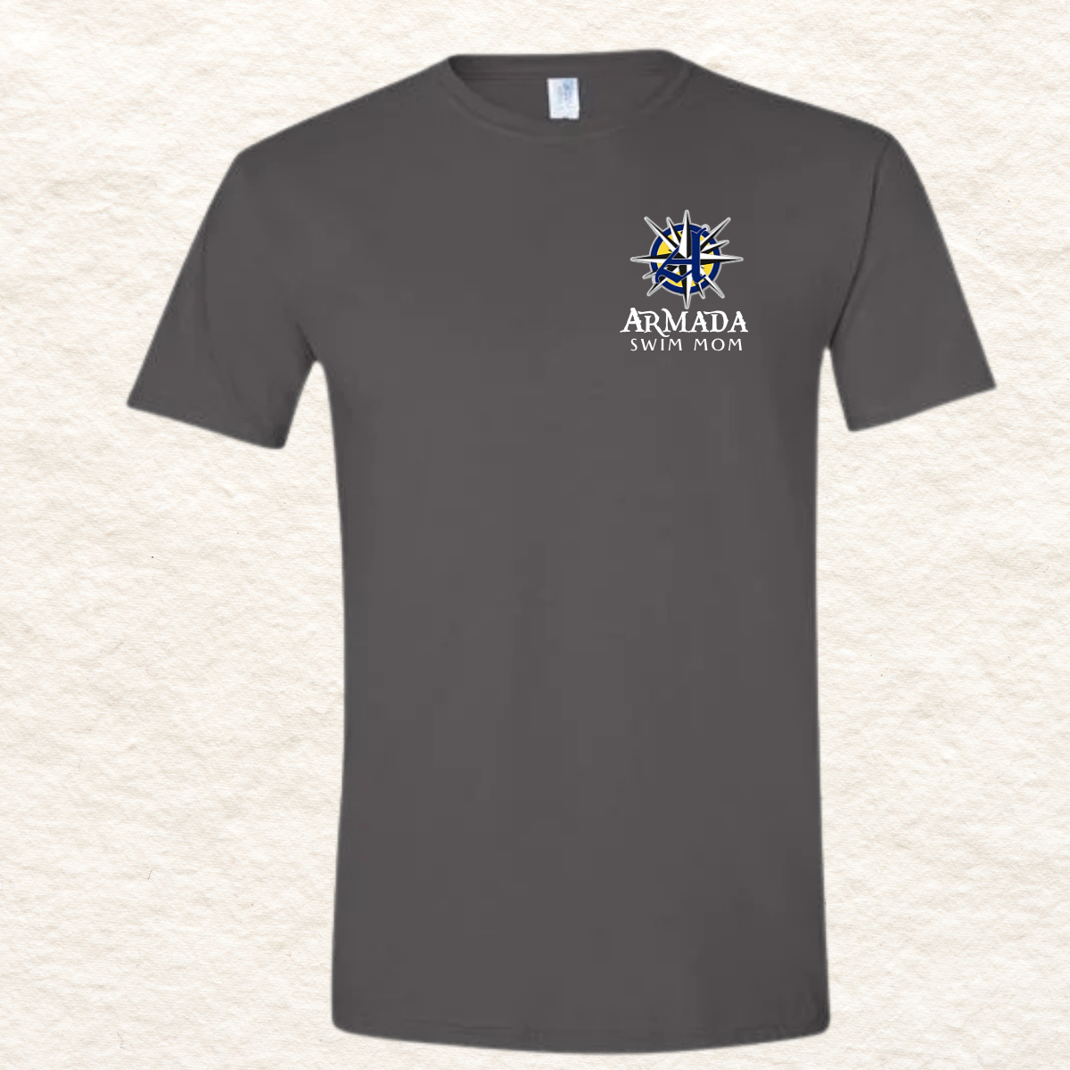 Armada Swim Supporter