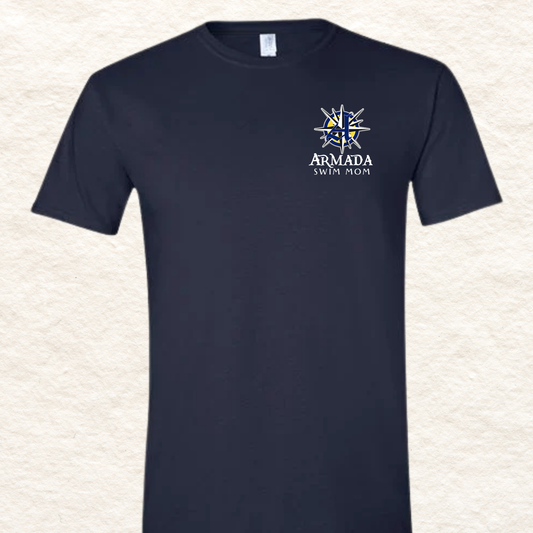 Armada Swim Supporter