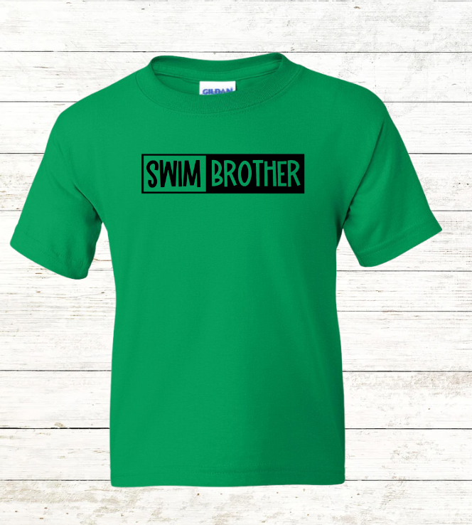 Swim Brother