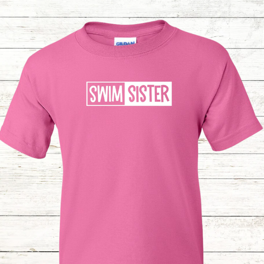 Swim Sister