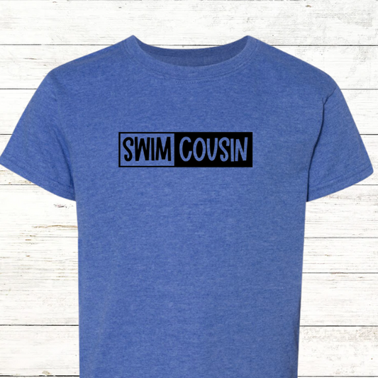 Swim Cousin