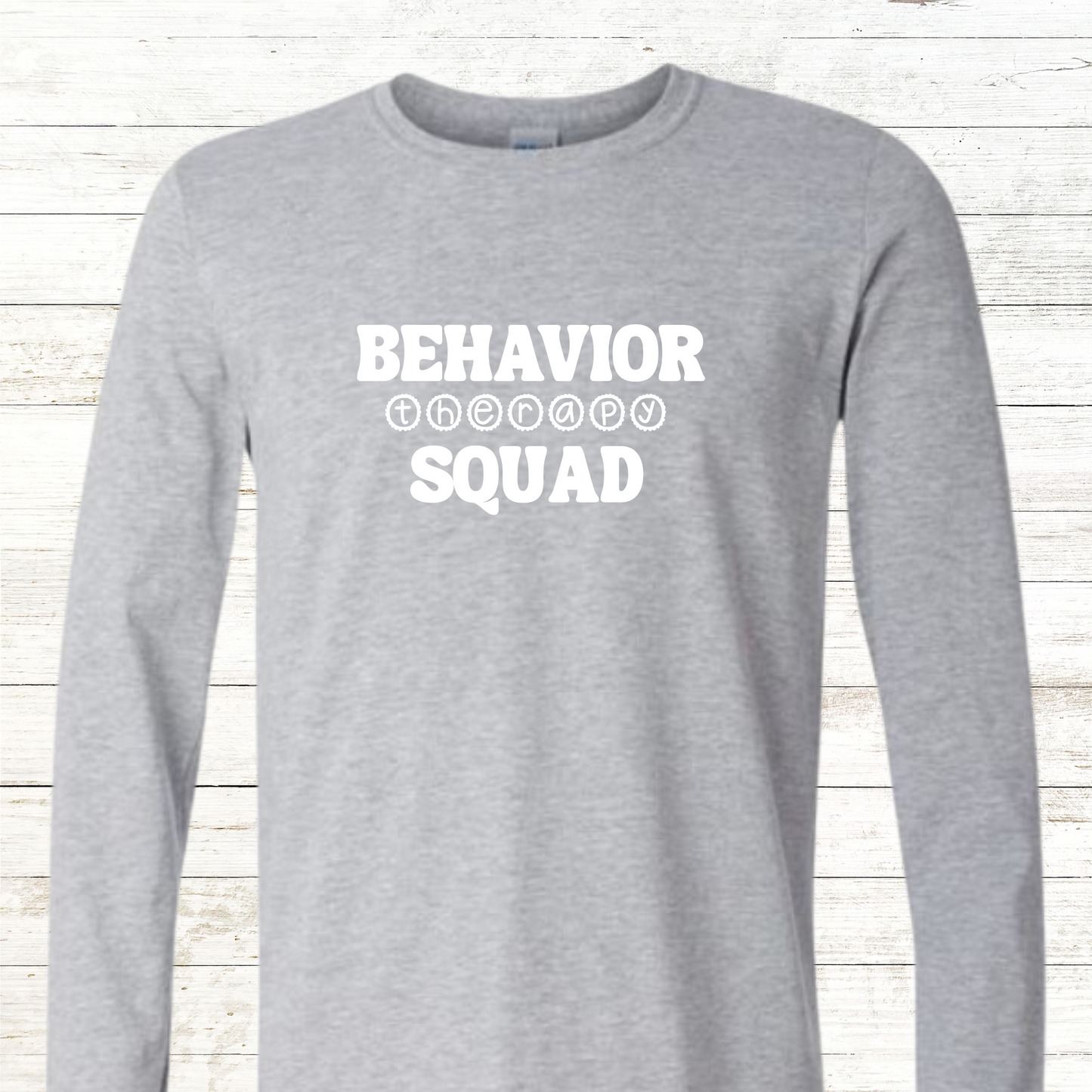 Behavior Therapy Squad