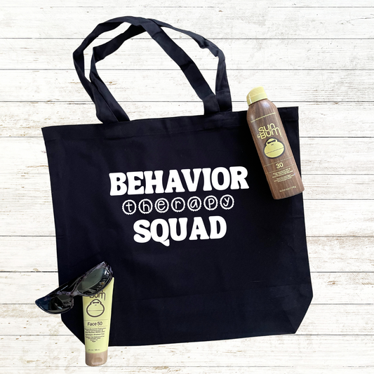 Behavior Therapy Squad