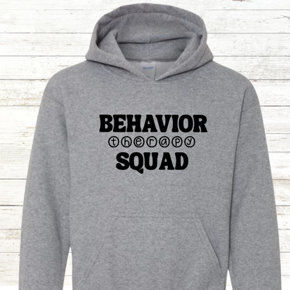 Behavior Therapy Squad