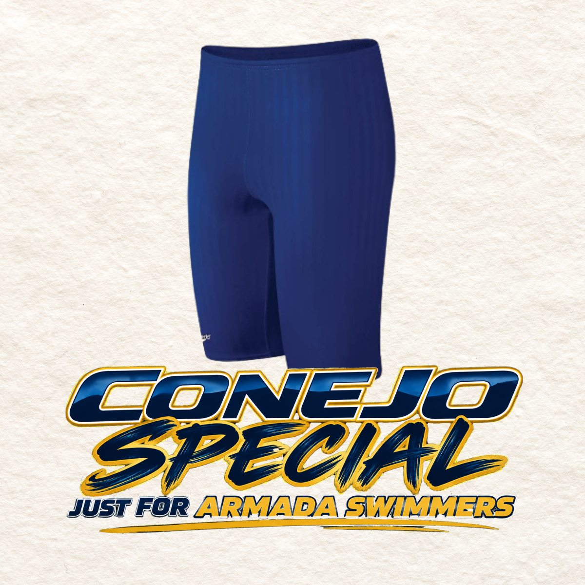 Speedo Aquablade: Mens Jammers