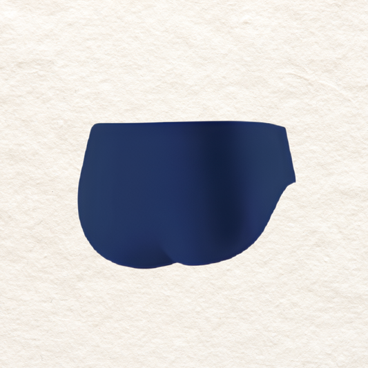 Speedo Endurance Briefs - Practice Suit (No Armada Logo)