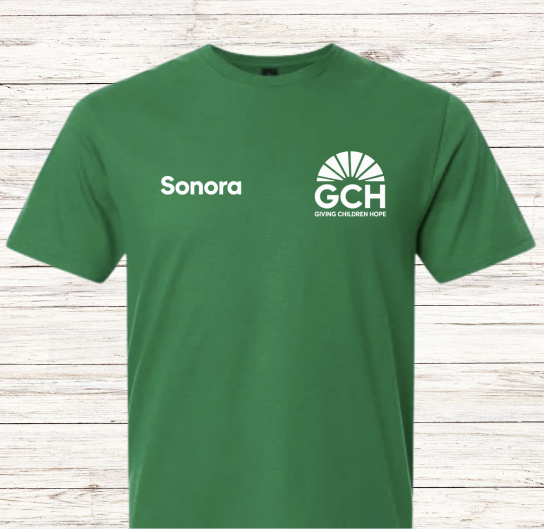 GCH - Sonora High School