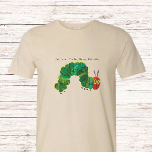 Storybook Series: Very Hungry Caterpillar