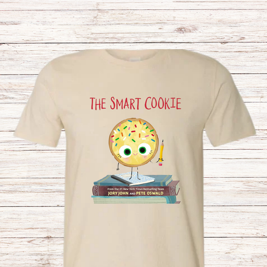 Storybook Series: The Smart Cookie